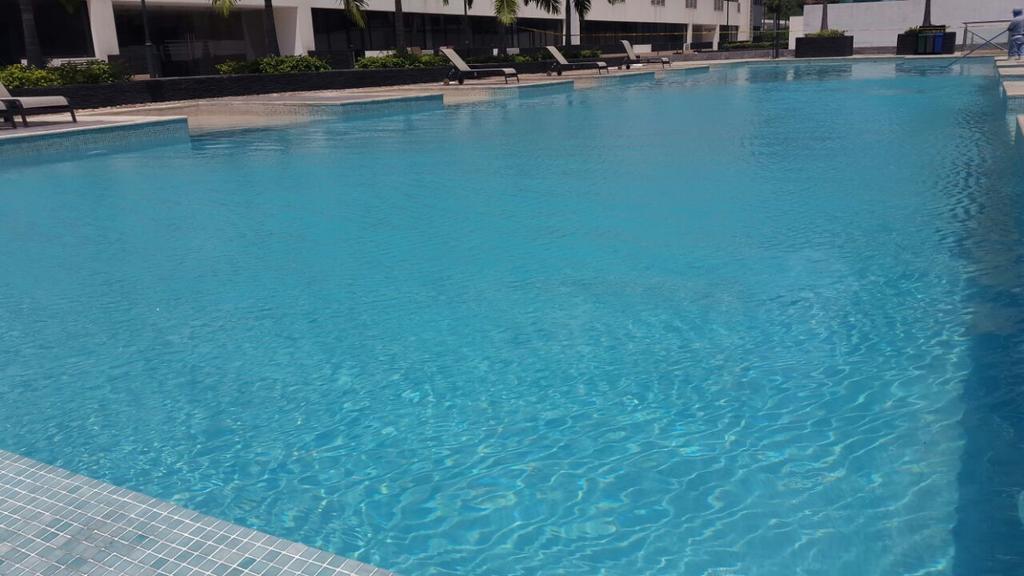 Bellini 2 Apartment Guayaquil Exterior photo