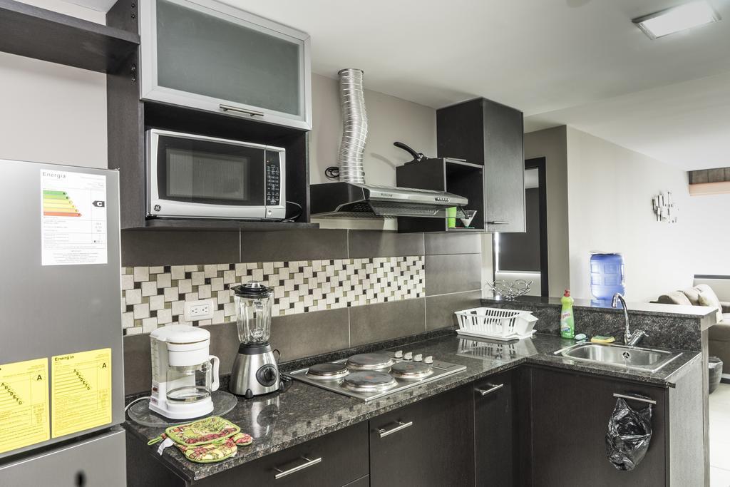 Bellini 2 Apartment Guayaquil Exterior photo