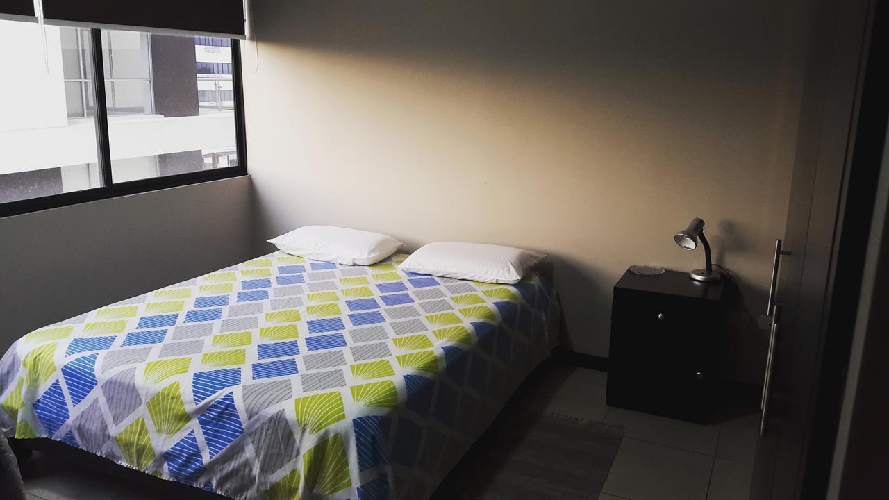Bellini 2 Apartment Guayaquil Exterior photo