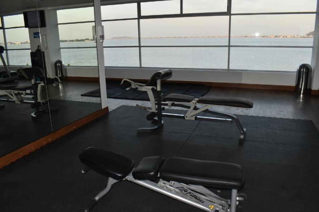 Bellini 2 Apartment Guayaquil Exterior photo