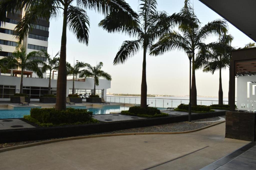 Bellini 2 Apartment Guayaquil Exterior photo