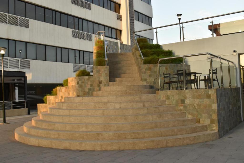 Bellini 2 Apartment Guayaquil Exterior photo