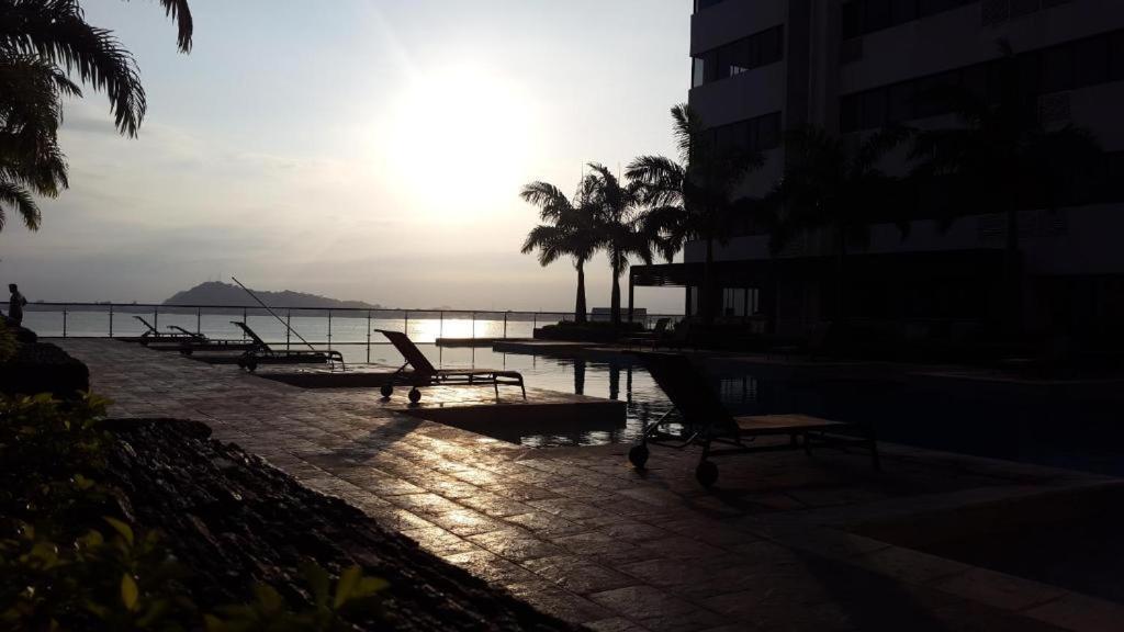 Bellini 2 Apartment Guayaquil Exterior photo